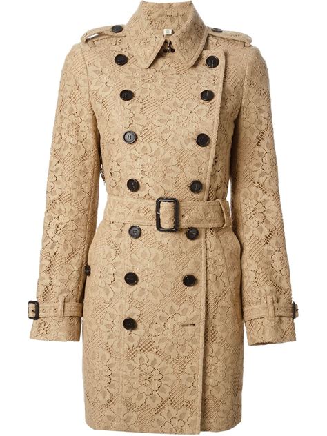 burberry lace trench ebay|63 results for burberry lace trench coat .